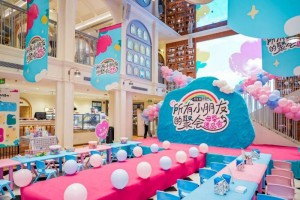 李佳琦直播间幕后：一场线下选品会如何重塑母婴消费信任