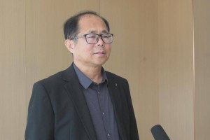 「政协委员风采」李跟胜：奶山羊产业链上的“追梦人”