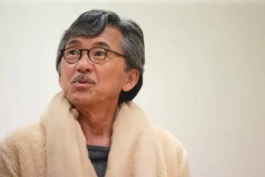 76岁林子祥当爷爷 给孙女取名“林明”