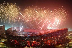 张艺谋再次操刀奥运会开幕 曾导演08年奥运和22年东奥开幕式