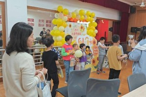 理解“情绪小怪兽”，这场情景剧让亲子家庭走进情绪背后