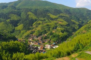 贵州黎平：厚植生态人文底色 共绣乡村锦绣画卷