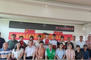 乡贤爱心奉献 学子逐梦远航