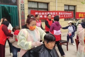 慈善公益｜做志愿者是一种什么体验？