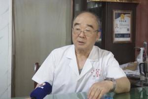 「富平非遗」焦颜龙：中医巧治鼻窦炎 开启呼吸新畅境