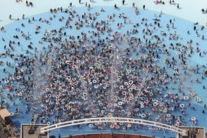 9月全球前沿气候科学研究&极端天气气候事件