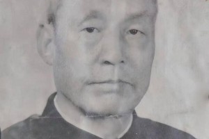 富平县：两位革命军人：妻哥和他的亲家