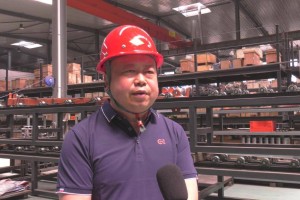 「我们的节日」以劳动之名 致敬奋斗路上的每一个你