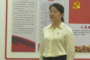富平县委党史研究中心：党建领航聚力赋能推动党史工作高质量发展