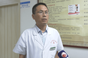 「健康讲堂」脑卒中的科学预防与紧急救治