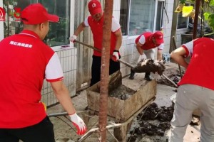从紧急驰援看东方雨虹三十载践行社会责任之道