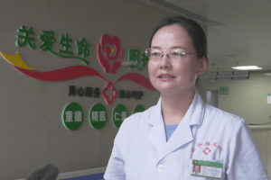 【健康讲堂】警惕食管癌的发生