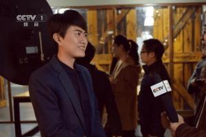 李俊成博士：从国际电影节到清华讲台，跨界博士的心灵之路