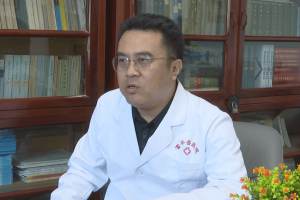 【健康富平】前列腺癌 早筛早治是关键