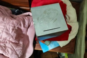 男子用牙签抠走前女友存钱罐3000元，被刑拘