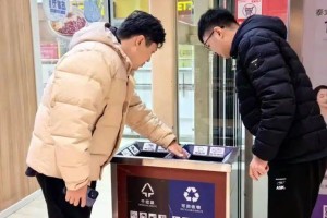 绿色低碳生活新时尚，长征镇垃圾分类志愿服务品牌在行动