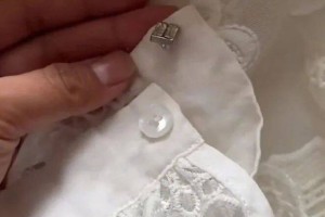 女子在直播间花88.89元网购，竟买到自己捐的衣服