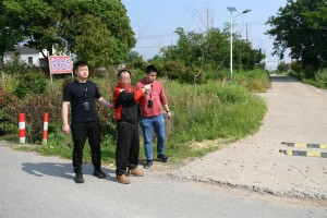 “武校投毒案”两投毒犯被执行死刑 被害人父亲：已告慰孩子