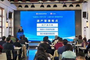 “乐龄安心守护计划”公益行动启动 为独居老人破解监护与传承难题