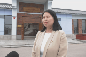 永安村：抗战名村换新颜 红色血脉代代传