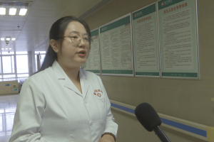 【健康讲堂】关注月经不调 做自己的经期管家