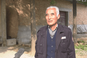 富平县：同心照亮乡村路 光彩惠民促振兴