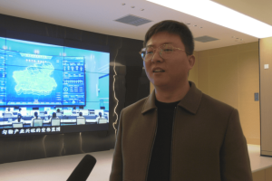 富平县庆祝第二十六个中国记者节暨“好记者讲好故事”活动举办