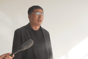 宋景西：扎根乡土践初心 履职为民显担当