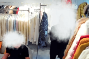 女子被前男友捅26刀身亡 逃跑时被拉回补刀