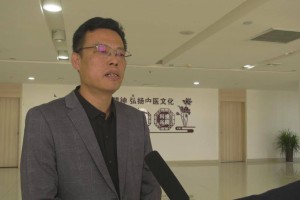 2026富平半程马拉松医疗保障赛事培训暨现场急救演练举行