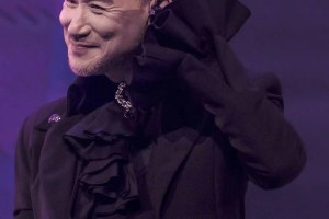 63岁张学友因病取消杭州演唱会！发长文道歉：对不起，我又不能唱了