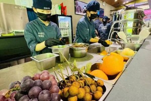 “奶茶店为四五十岁女性设岗”上热搜，创始人回应