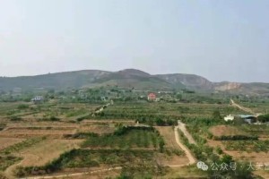 大美富平｜宫里凤凰山