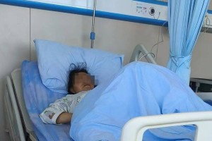 吃了几天后，发现护士给错了药，涉事医院回应