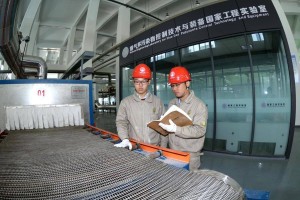 清华博后扎根盐城亭湖 科研热土助力环保技术创新