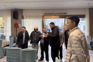云南威信县一天制止8起滥办酒席 官方：狠刹借机敛财之风
