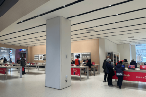 3月手机集体再提价？有卖场接通知涨10%，千元机仍存