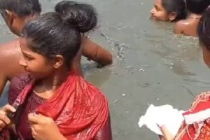 印度现近50度高温连蚊子都消失 专家：接近人类生存极限