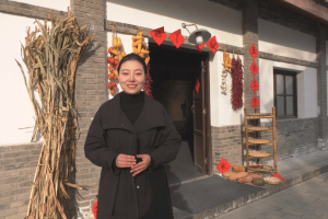 富平县：文旅融合绘新卷 魅力富平谱华章