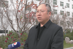 《富平县石刻志》出版发行