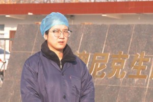 【每月农事】冬季羊传染性胸膜肺炎防控技术