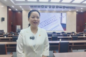 富平县组织集中收看庆祝中国共产党成立105周年大会