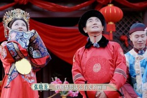 项目排队、“温沈CP”上热搜，“甄嬛传”能带综艺市场“回宫”吗？