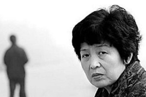 11年前陈玉蓉割肝救子，成为感动中国“暴走妈妈”