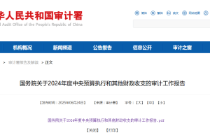 谁动了养老金？审计署披露的一组数据令人气愤