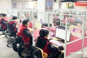 打造助残共富新模式，圆通获评“全国残疾人工作先进集体”
