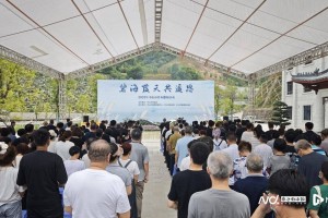 碧海蓝天共追思！中山举办2025年骨灰撒海活动