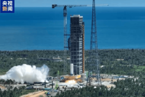 总体进展顺利！我国锚定2030年前实现登月，“梦舟一号”主要用于载人月球探测任务