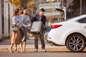 高德打车被约谈！降抽成要兑现 订单抽成不能层层加码