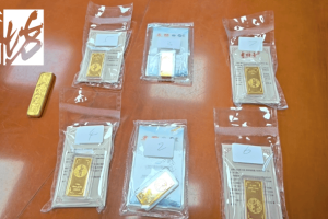 上海爷叔7根金条+18万现金竟被“蚂蚁搬家”保姆这个举动太异常